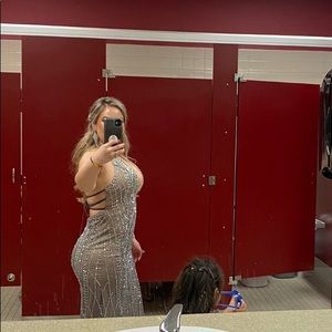 Meet your Posher, Rosy